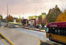 $80 Million Grant Advances South King County’s RapidRide I Toward Construction