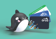 ORCA Pod and Sound Transit Reducing Select Fares on March 1