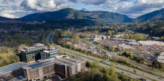 Issaquah Pitches Case for Keeping Its Light Rail Line on Track