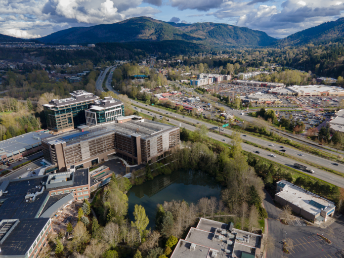 Issaquah_aerial,_April_2023