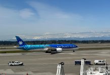 Sea-Tac Airport Sets Passenger Record, Plans Next Phase of Expansion Projects