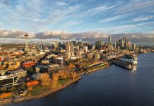 City of Seattle Pushes to Dismiss Appeals Blocking Housing Growth Plan