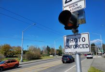 Seattle Sets the Stage for Automatic Traffic Camera Expansion