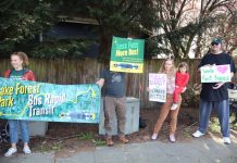 Advocates Push to Advance SR-522 Rapid Bus, Despite Pushback, Legal Threats