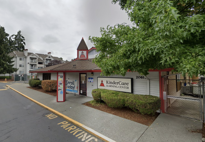 Snohomish County KinderCare