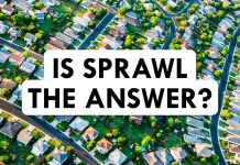Sunday Video: CityNerd Rebuts Sprawl Evangelism, Reviews 10 Densest Cities