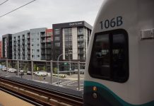 Downtown Redmond’s Building Boom Shows No Signs of Slowing