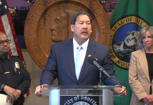 Ex-SPD Employee Jamie Tompkins Alleges City Allowed “Sexually Hostile Work Environment”