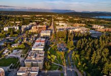 Repeal Referendum Campaign Targets State Parking Reform, Transit-Oriented Housing Law