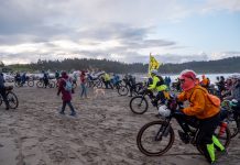 Sea to Desert: The 700-mile Bikepacking Route Uniting Washington