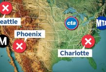 Sunday Video: Why Don’t US Cities Build Metro Systems?