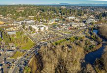 Bothell Advances Citywide 20 MPH Residential Speed Limit
