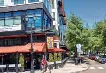 Bothell Housing Boom Brewing in Wake of Recent Zoning Reforms