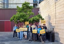 Urbanist-Backed Katie Wilson Opens Up Nearly 10 Point Lead over Harrell