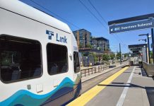 Sound Transit’s 2 Line Is Even More Popular Than We Thought