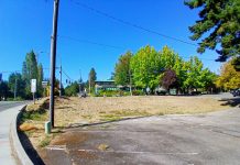 ‘Save the Corner’ Campaign Targets 92 Affordable Homes on Bainbridge Island