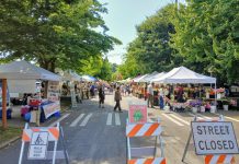 Seattle Narrows Down Options for Initial ‘Low Pollution Neighborhoods’