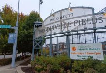 Cash Wave Seeks to Tilt Woodinville Elections Against Housing Growth