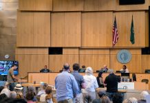 Seattle Council Punts on Housing Expansion, Tightens Tree Preservation Rules