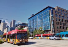 Why It Takes So Damn Long to Build a RapidRide Line