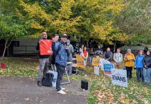 Lin: Why I’m Proud to Earn the Working Families Party’s Endorsement