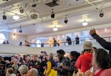 Progressives Rally Behind Katie Wilson in Home Stretch to Mayoral Election