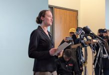 Katie Wilson’s Transition Team Features Mix of Advocates and Insiders