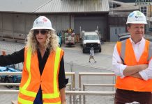 Katie Wilson Taps Angela Brady as Interim SDOT Director