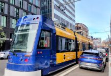Sound Transit Brokers Streetcar Swap Between Portland and Tacoma