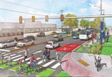 WSDOT Eyes Major Transformation for SR 99 in Snohomish County