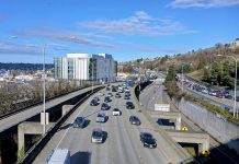 State Senate Signs Onto Billions of New Debt for Highway Upkeep