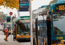 South King Bus Network Revamp To Boost Weekend Service by 72%
