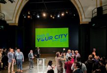 Urbanist Podcast: Social Housing and Wilson’s Four Pillars of Affordability